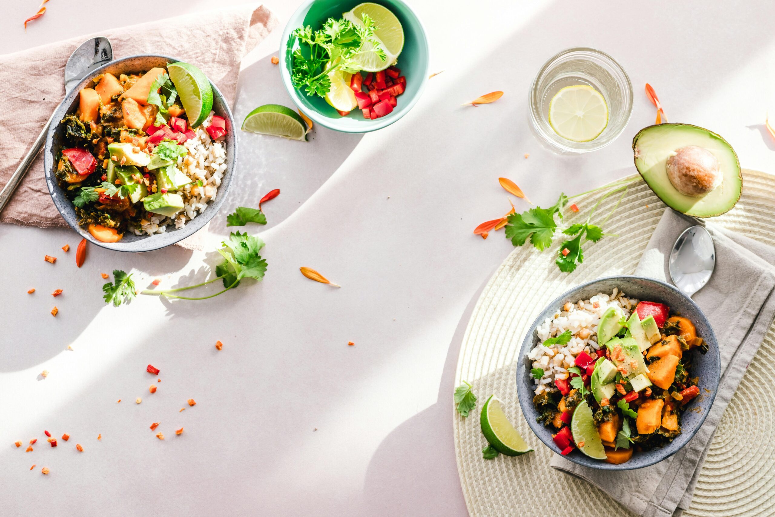 Dieta Vegana: Guia Completo para Iniciantes