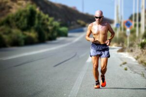 Calculadora de Pace de Corrida + Treino Completo