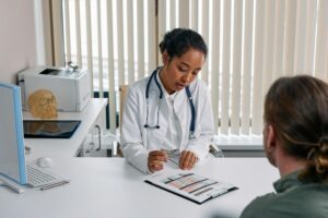 Calculadora de Colesterol: HDL, LDL e Triglicerídeos