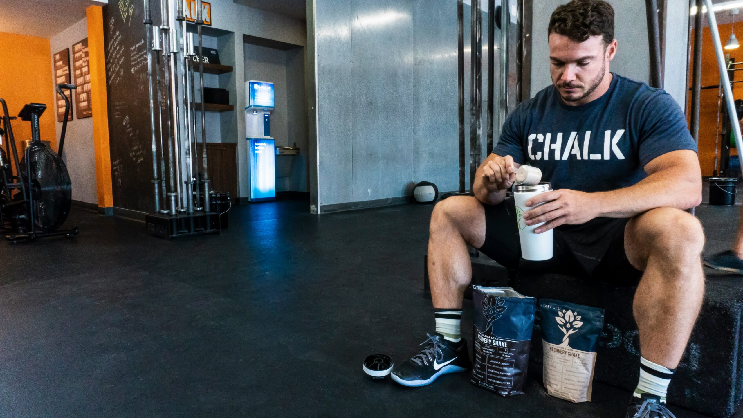 É Necessário Comer Proteína em Toda Refeição para Musculação?