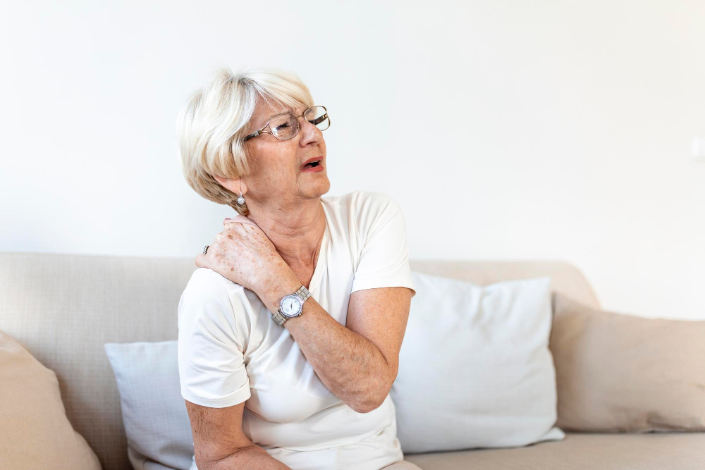 Fibromialgia: Alimentação e Exercícios que Aliviam