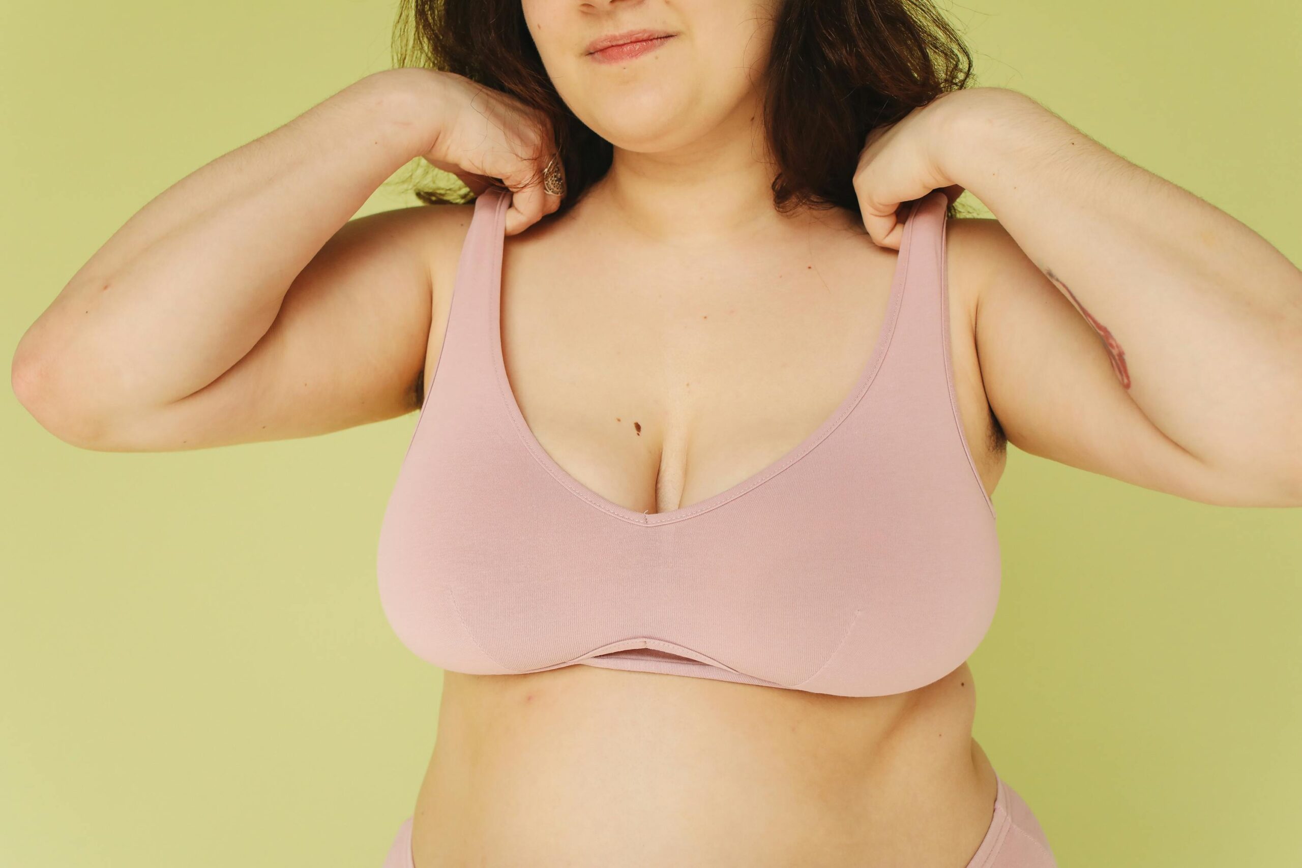 Exercícios para Papada: O Que Você Deve Saber