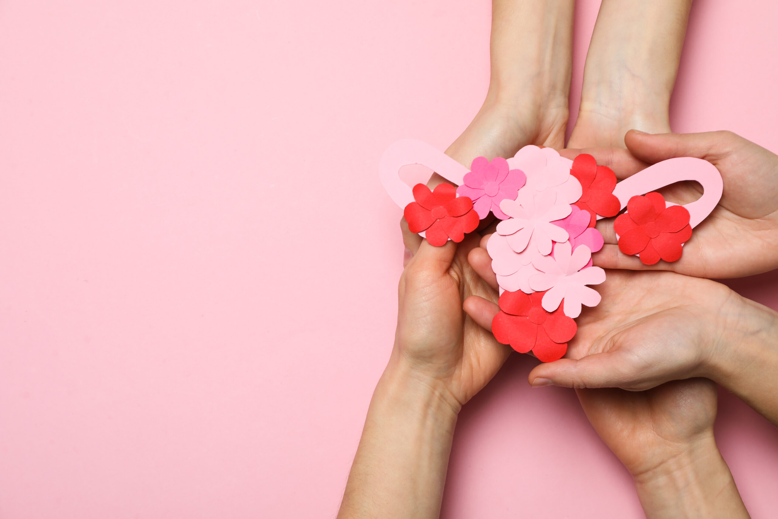 Desequilíbrio Hormonal Feminino: Guia Completo de Sintomas