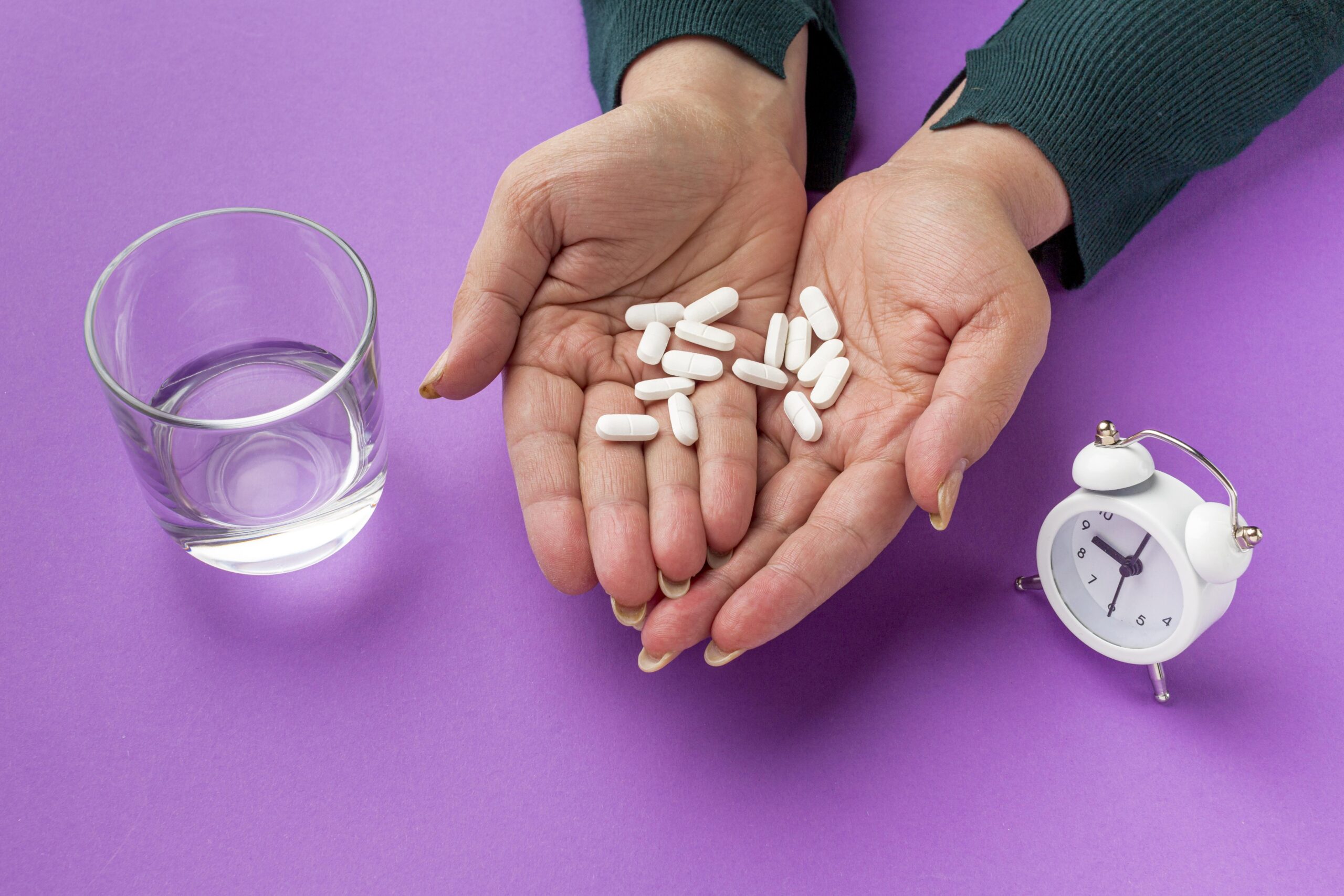 Cortisol Alto: 9 Sintomas e Como Reduzir Naturalmente