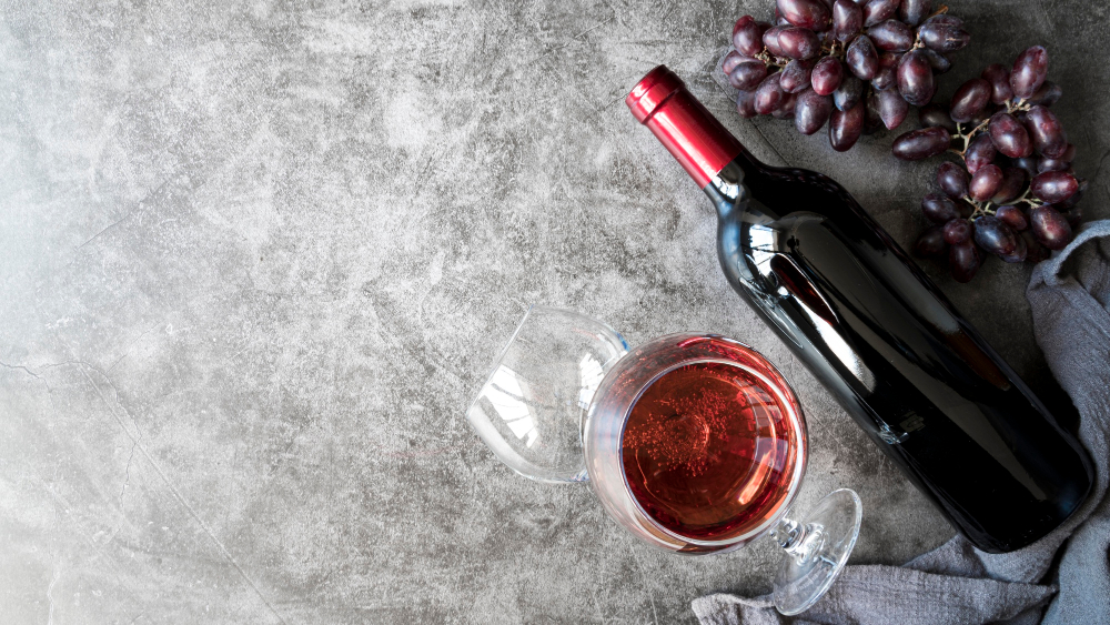 Vinho Tinto: Benefícios Reais vs Mitos da Ciência