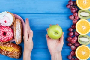 Dieta para Diabéticos: Cardápio e Alimentos