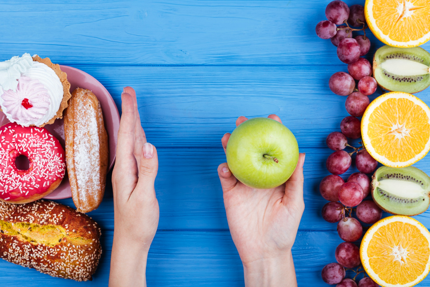 Dieta para Diabéticos: Cardápio e Alimentos
