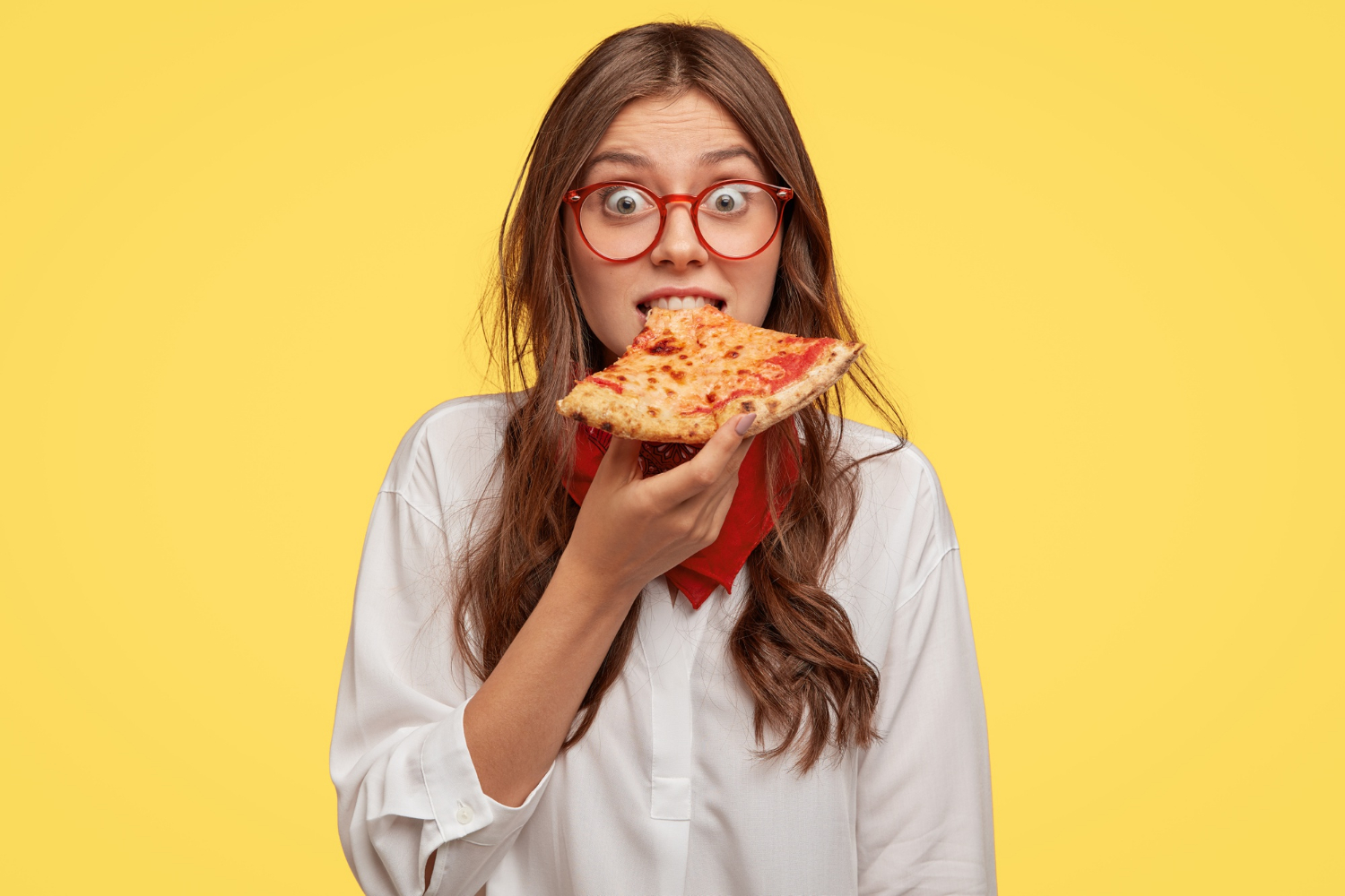 O Que Acontece Se Comer Pizza Todo Dia?
